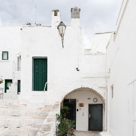 Atagio Luxury Room Ostuni Exterior foto
