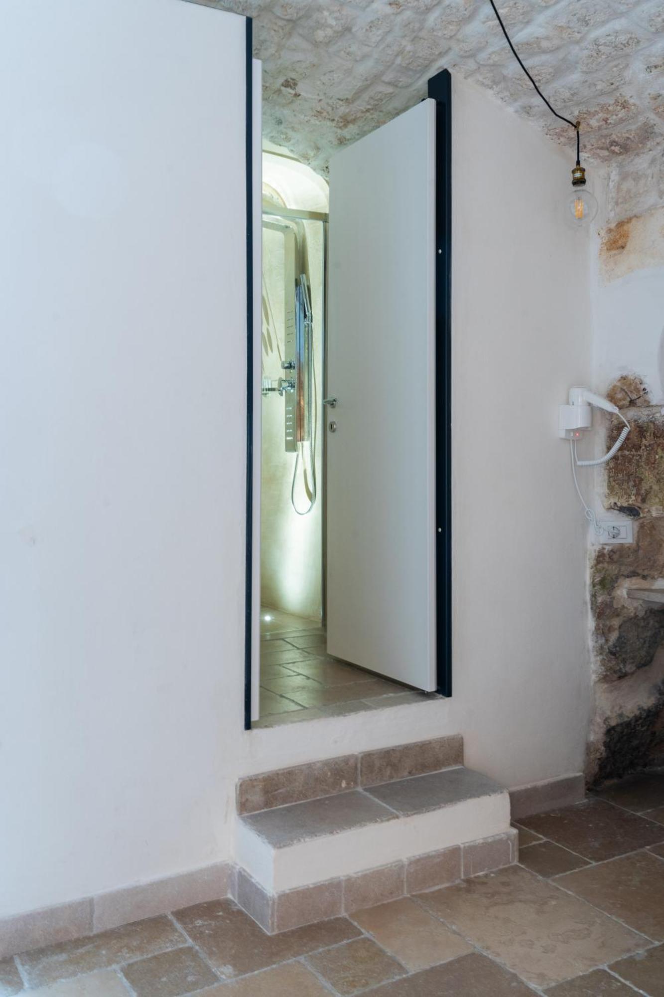 Atagio Luxury Room Ostuni Exterior foto