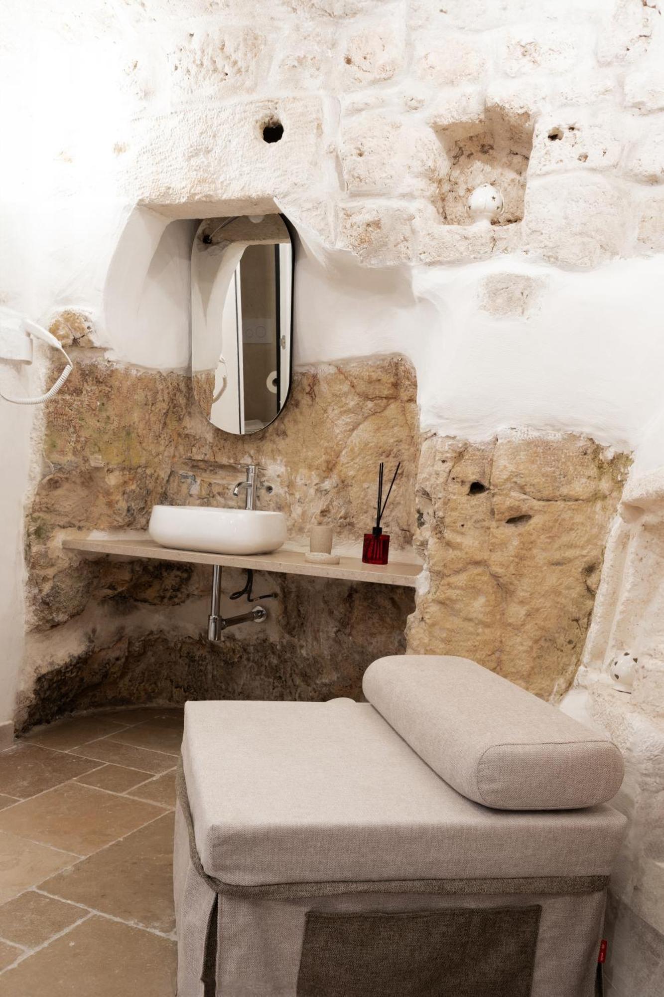 Atagio Luxury Room Ostuni Exterior foto