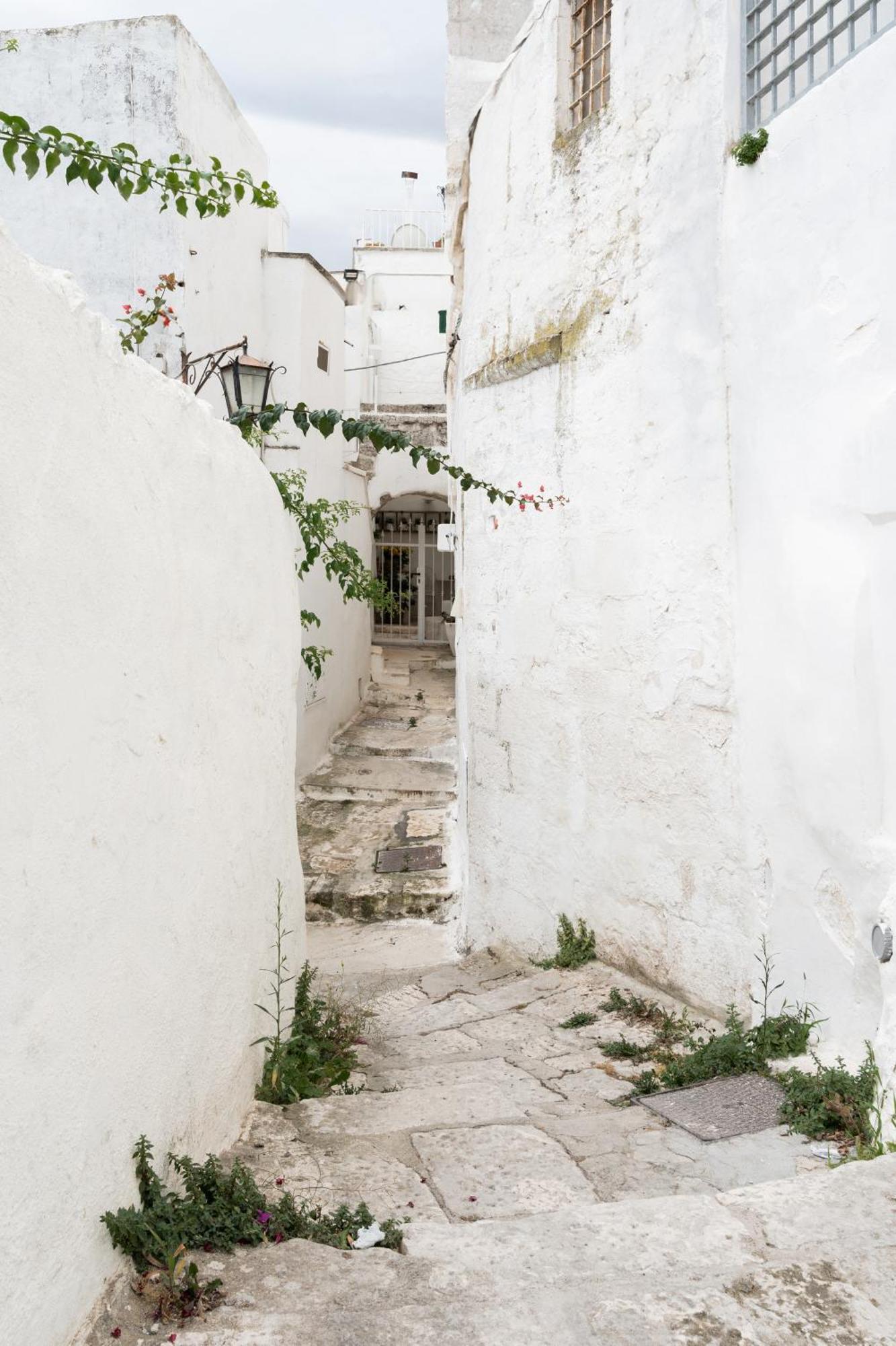 Atagio Luxury Room Ostuni Exterior foto