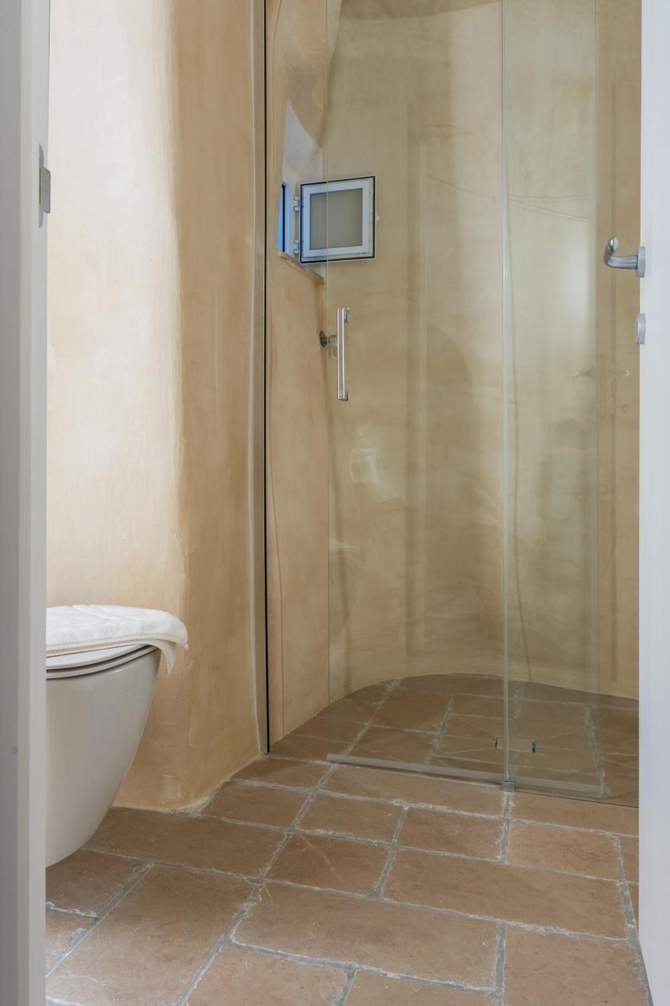 Atagio Luxury Room Ostuni Exterior foto