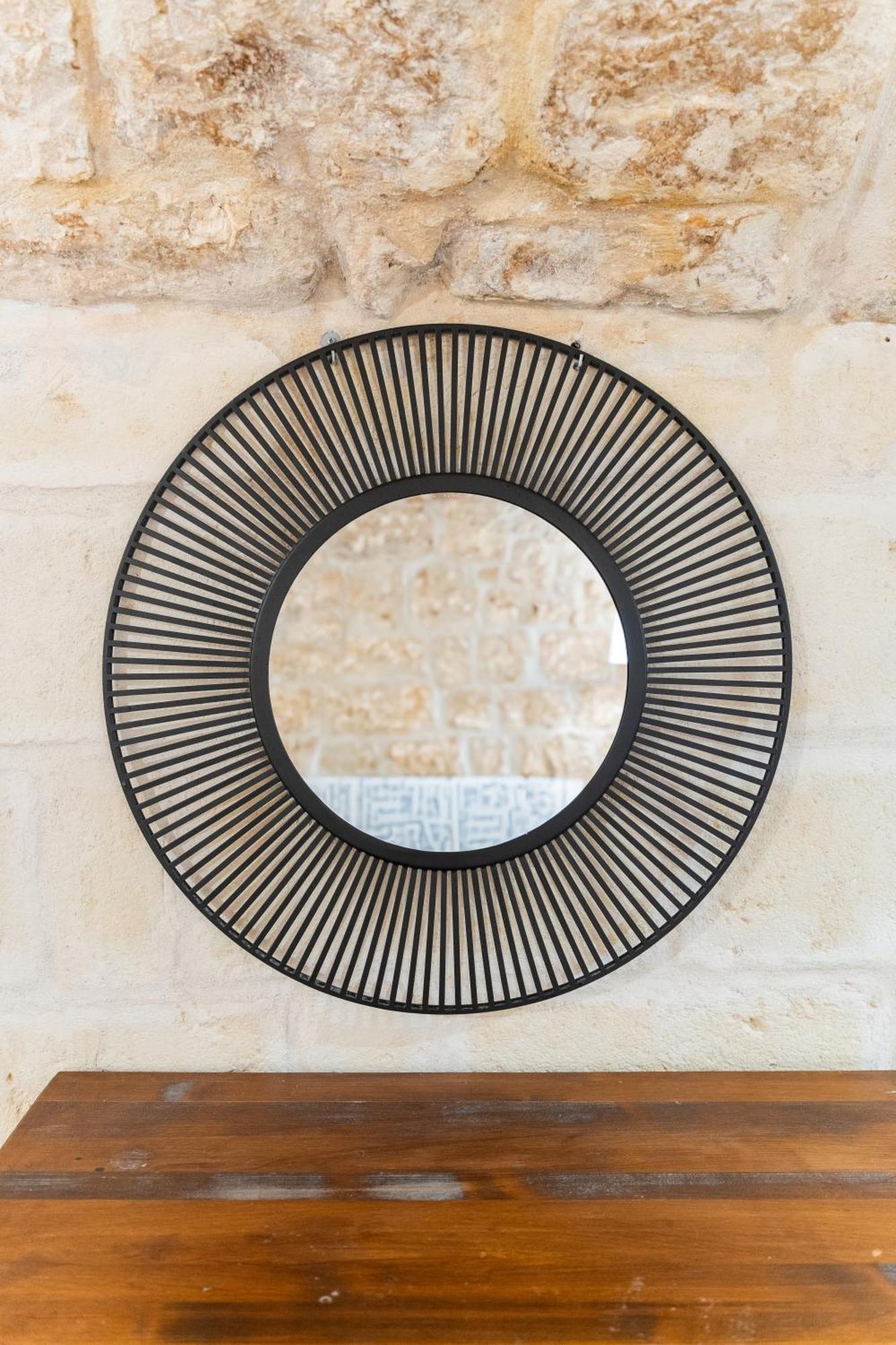 Atagio Luxury Room Ostuni Exterior foto