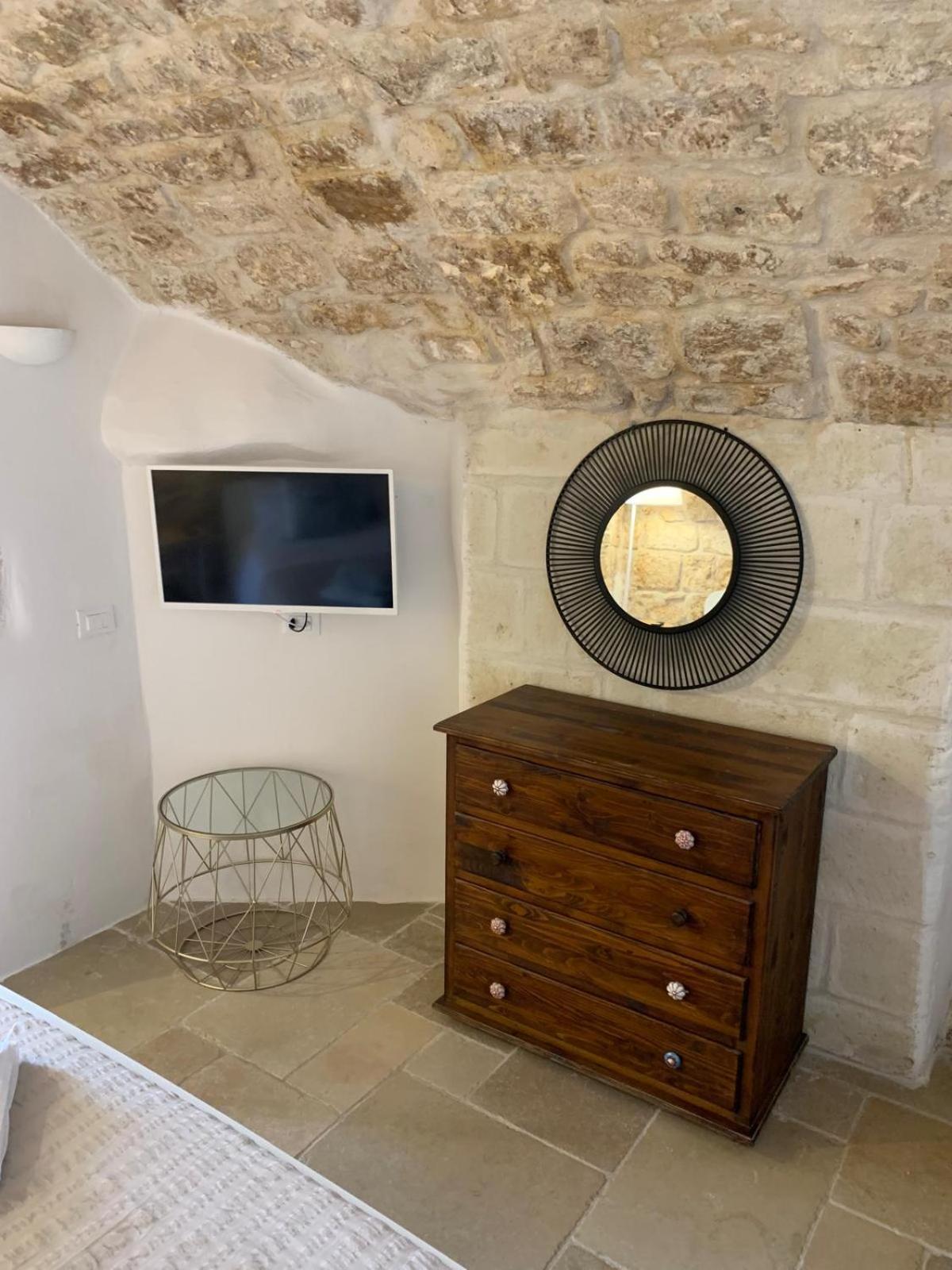 Atagio Luxury Room Ostuni Exterior foto