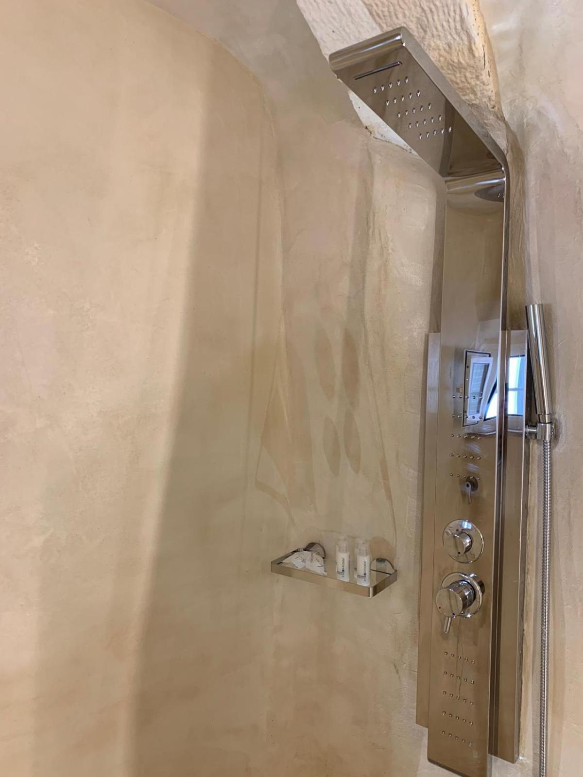 Atagio Luxury Room Ostuni Exterior foto