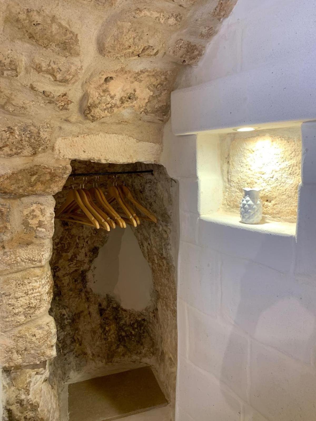 Atagio Luxury Room Ostuni Exterior foto