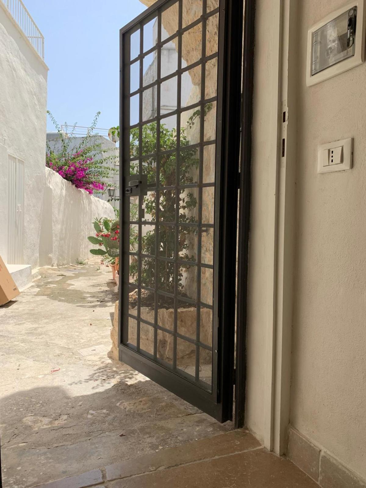 Atagio Luxury Room Ostuni Exterior foto